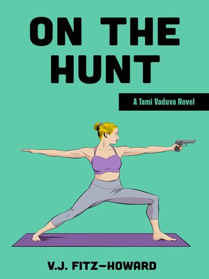 cover image of On the Hunt